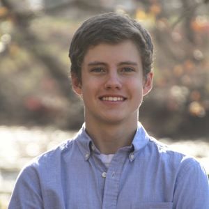 Meet your Posher, Noah